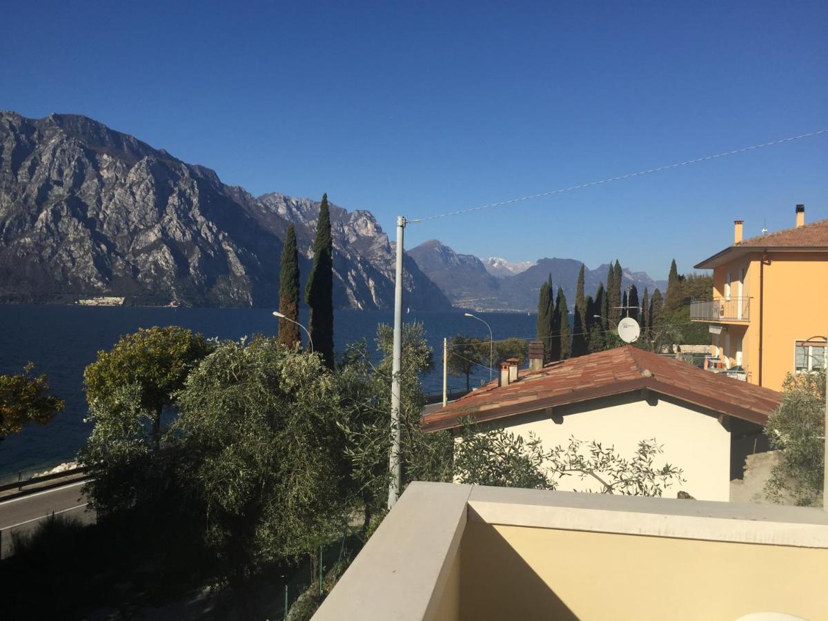 Hotel Vela Azzurra Navene Szoba fotó